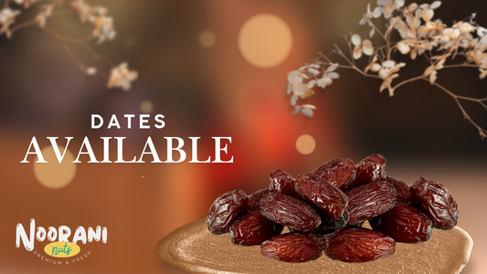 What are the benefits of dates?