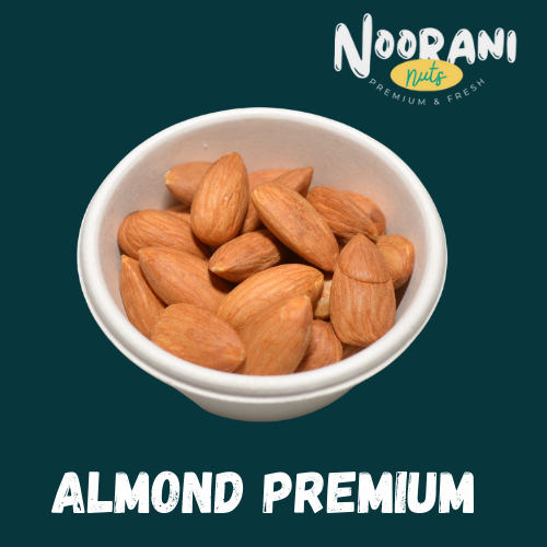 ALMOND PREMIUM