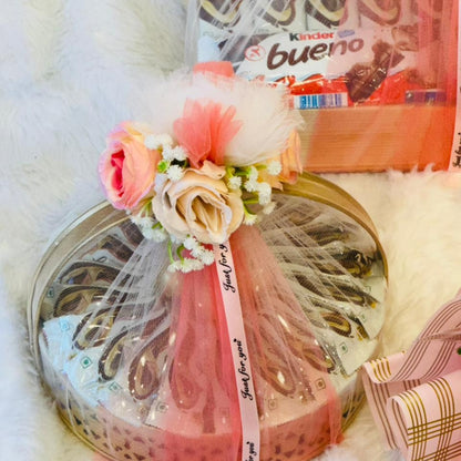 Engagement Hampers 5 set