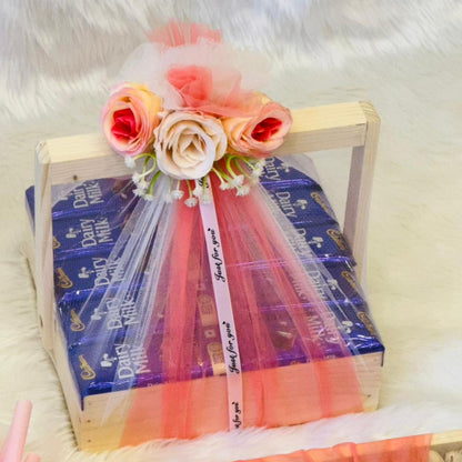 Engagement Hampers 5 set