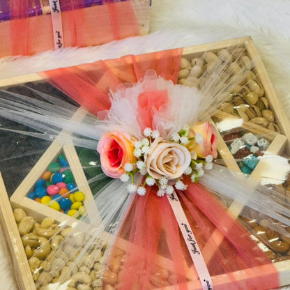 Engagement Hampers 5 set