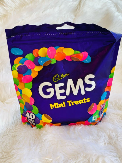 GEMS MINI TREATS 126.4gm