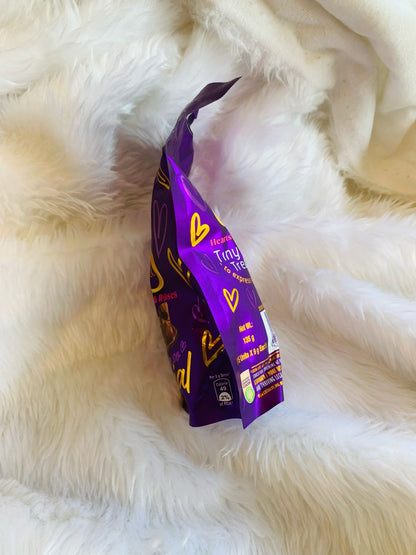 DAIRY MILK SILK SPECIAL POUCH 135gm