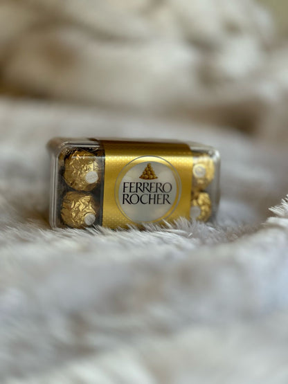 FERRERO ROCHER 200gm