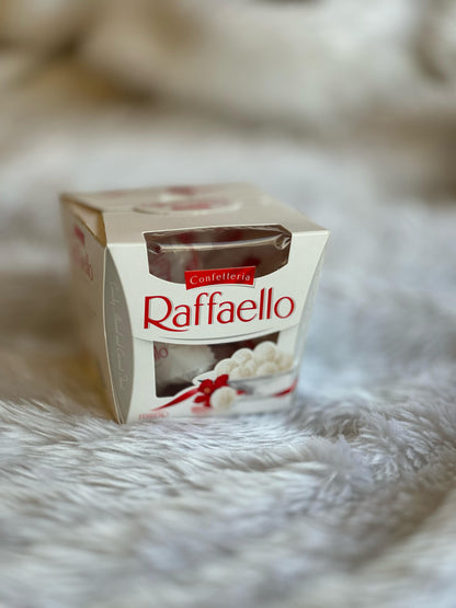 RAFFAELLO IND 150gm