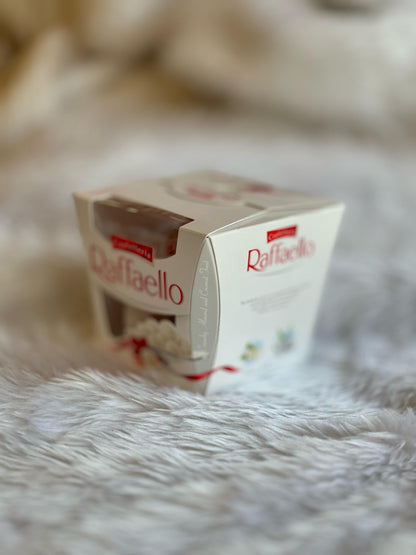 RAFFAELLO IND 150gm