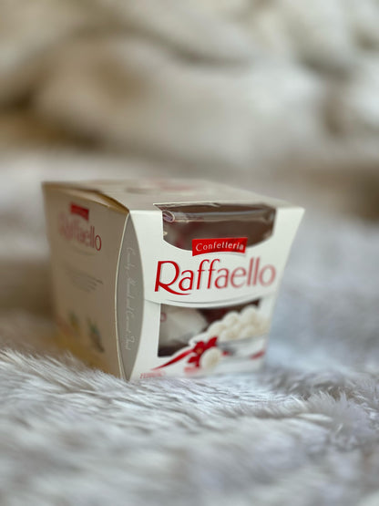 RAFFAELLO IMP 150gm