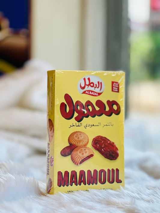 MAAMOUL 304gm