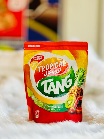 TANG TROPICAL 375gm