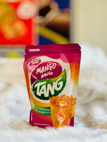 TANG MANGO 375gm