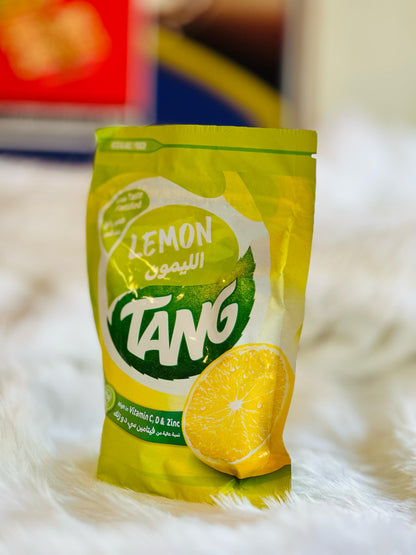 TANG LEMON 375gm