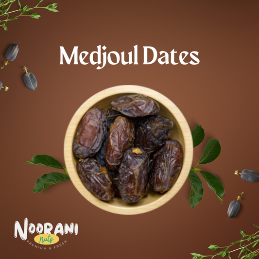 medjoul dates