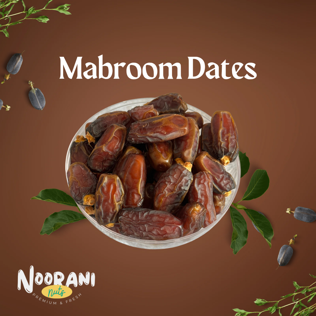 Mabroom Dates