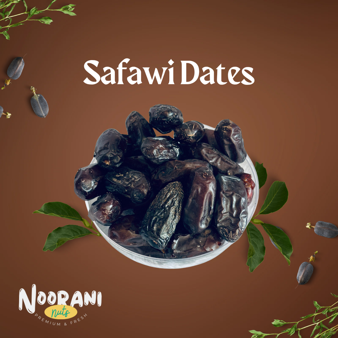 Safawi Dates